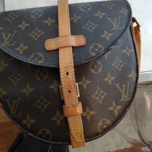 Louis Vuitton Chantilly bag